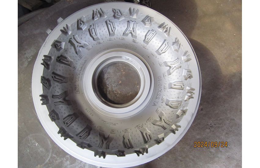 ATV Off-road Vehicle Tire Mold